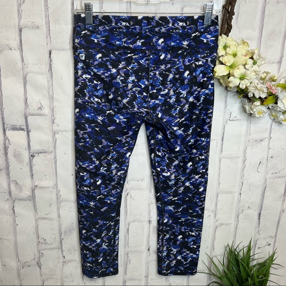 Fabletics Demi Lovato Leggings - Picture 3 of 10